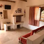 Appartement Trullo Totoli Gallipoli Salento Galatone