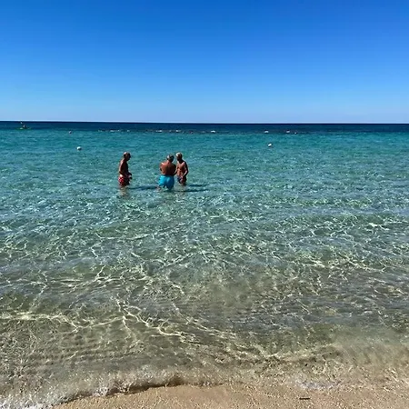 Trullo Totoli Gallipoli Salento