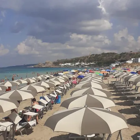 Apartment Trullo Totoli Gallipoli Salento *