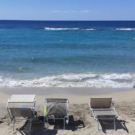 Apartment Trullo Totoli Gallipoli Salento *