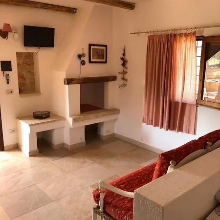 Apartment Trullo Totoli Gallipoli Salento Galatone