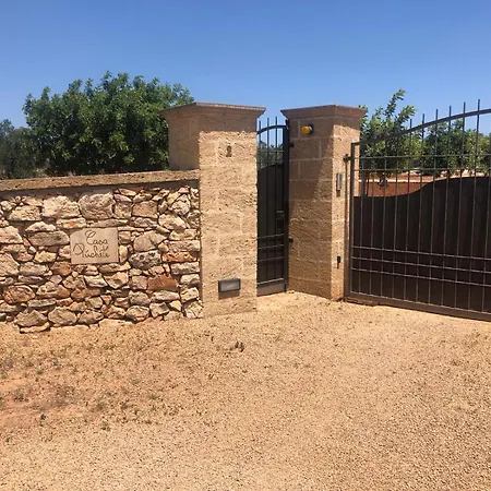 Apartament Trullo Totoli Gallipoli Salento Galatone