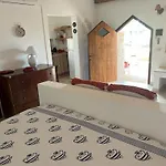 דירה Trullo Totoli Gallipoli Salento גלטונה