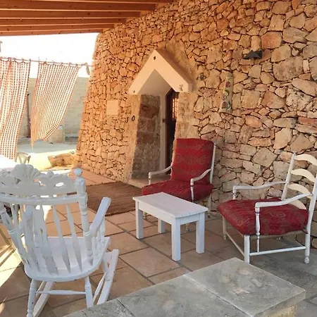 Trullo Totoli Gallipoli Salento *