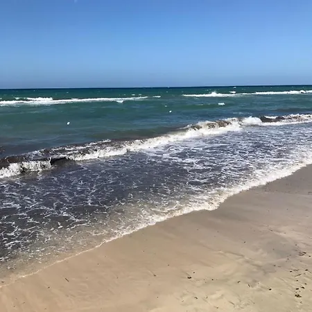 Trullo Totoli Gallipoli Salento ガラトーネ