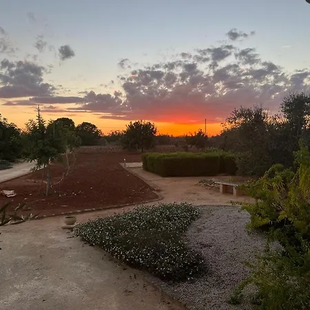 アパート Trullo Totoli Gallipoli Salento