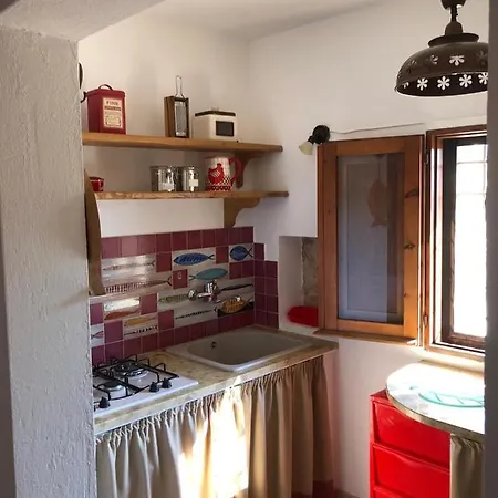 Trullo Totoli Gallipoli Salento アパート *