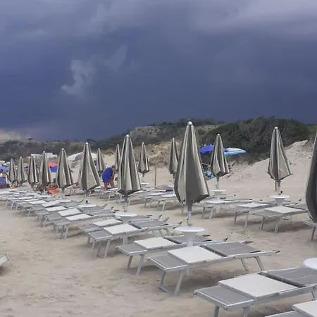 Trullo Totoli Gallipoli Salento ガラトーネ