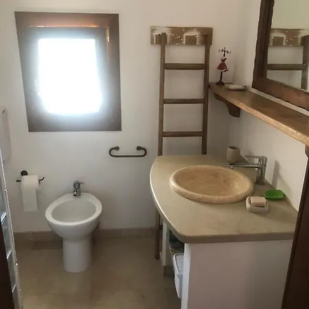 Apartment Trullo Totoli Gallipoli Salento