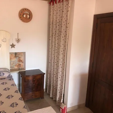 Trullo Totoli Gallipoli Salento アパート *