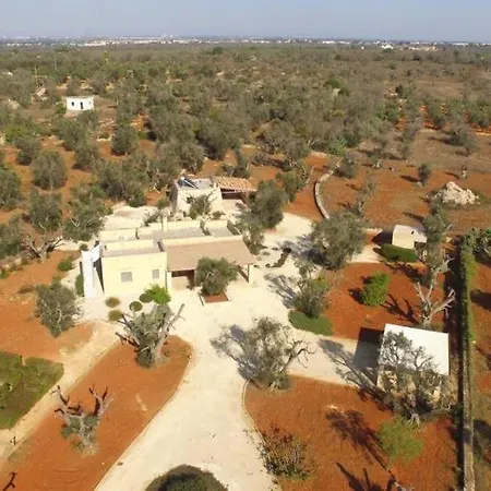 Trullo Totoli Gallipoli Salento *